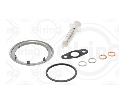 BMW MINI F20 F21 F45 F46 F48 F54 F55 F56 F57 F60 B37 Turbo Montaj Conta (Oring) Seti 568870