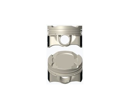 BMW MINI B38 B48 Piston Segman Takımı 0.50 (Adet) 8770270050