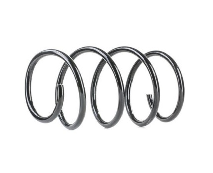 BMW F20 F21 F22 F23 F30 F31 F34 Ön Helezon Yayı Takım 104073F