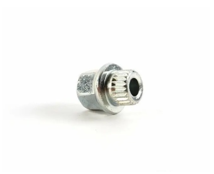 BMW MINI Kilitli Bijon Şifresi 36136762343