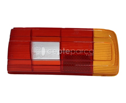 BMW E12 08/1976 Sonrası Stop Camı Sağ 1368204