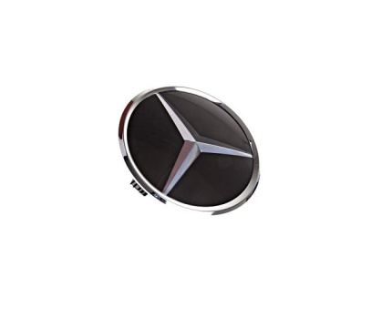 Mercedes Benz R172 C117 W164 W166 W176 X156 Panjur Arması (Cam) 1648880411