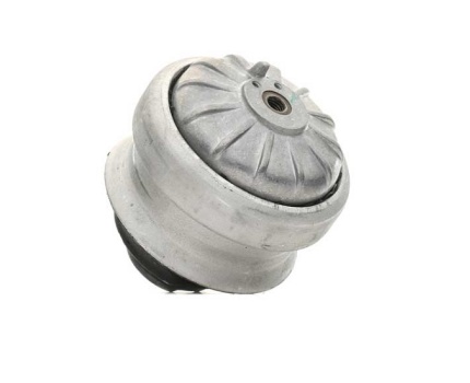 Mercedes Benz W124 W201 Motor Kulağı DK90073