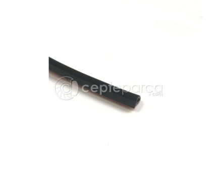 BMW E38 E39 Sunroof Fitili Kadifeli 54128169710