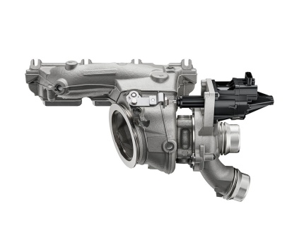 BMW F20 F21 F22 F23 F30 F31 F32 F36 B38 Turbo Charger (Şarjı) 2800013004280