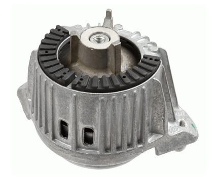 Mercedes Benz C207 C218 W204 W212 Motor Kulağı Sol 3557301