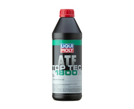 Liqui Moly Otomatik Şanzıman Yağı Top Tec ATF 1800 1 Litre 3687