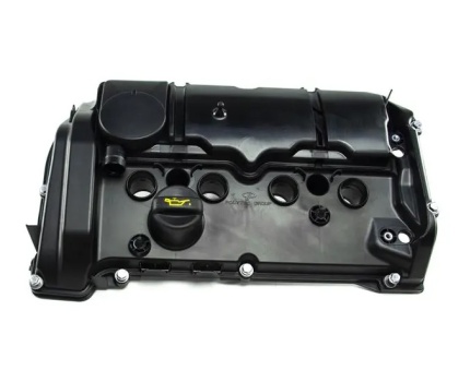 BMW F20 F21 F30 F31 N13 Üst Külbütör (Subap) Kapağı 7646553
