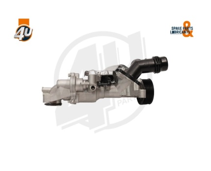 Mercedes Benz W204 W212 M274 Devirdaim Su Pompası 13564MR