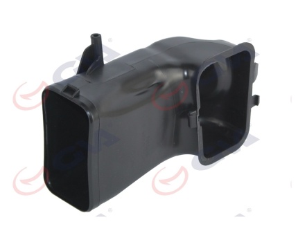 BMW F01 F02 F06 F07 F10 F11 F12 F13 Hava Filtre Havalandırma Kanalı 9104863