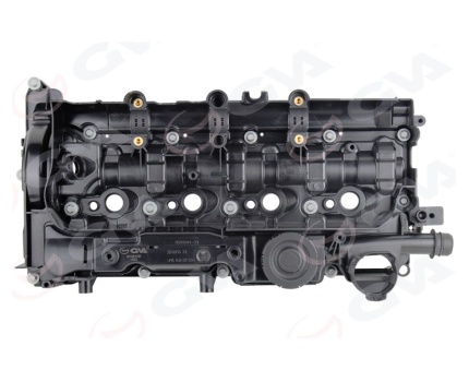 BMW N47N Motor Üst Külbütör (Subap) Kapağı 111286337