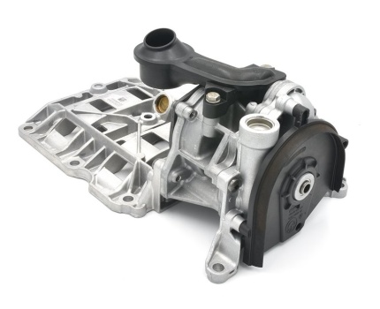 BMW E84 F10 F11 F15 F20 F21 F22 F30 F31 F32 F33 N47N 2.5d Yağ Pompası 11418511459
