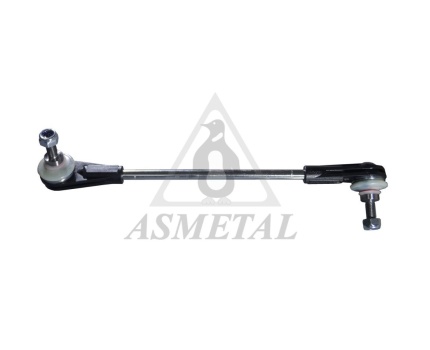 BMW F20 F21 F22 F23 F30 F31 F32 F33 F34 F36 M Süspansiyon Askı Z Rotu Sağ 26BM2521