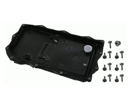 BMW Land Rover 8HP Otomatik Şanzıman Karteri ve Filtresi 1087298437