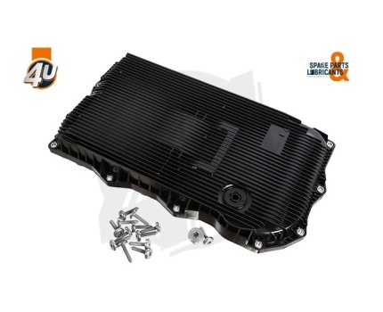 BMW Land Rover 8HP Otomatik Şanzıman Karteri ve Filtresi 14501BW