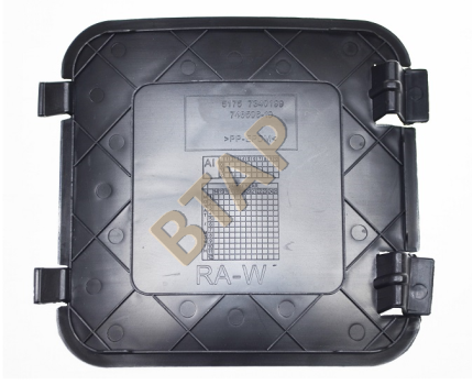 BMW G11 G12 G30 G31 G32 Ön Çamurluk Davlumbaz (Ampul Değişim) Kapağı 279143
