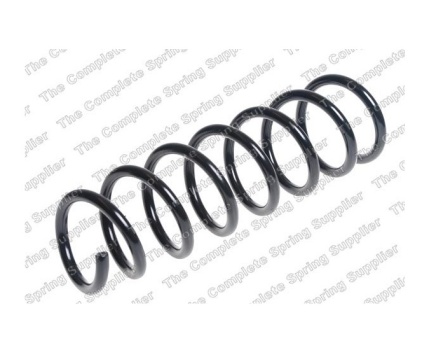 BMW F10 F11 Ön Helezon Yayı Takımı 4008496