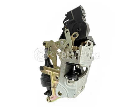 Mercedes Benz W202 W210 Ön Kapı Kilidi Sağ A2027203835