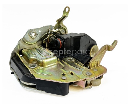 Mercedes Benz W124 Ön Kapı Kilidi Sol A1247202135