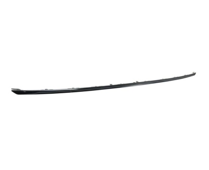 BMW F30LCI F31LCI Arka Tampon Sport Line Kaplaması 7384571