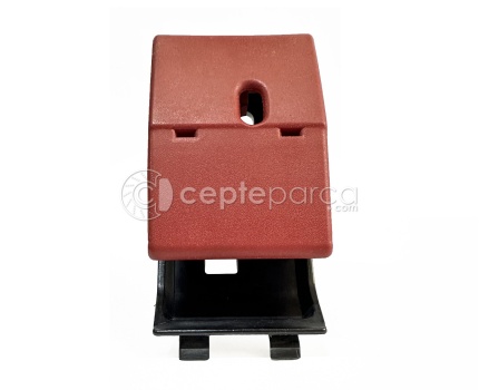 Mercedes Benz W124 W463 Kaput Mandalı A1248800120