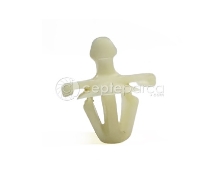Mercedes Benz W201 Klips A0019884581