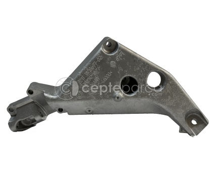 BMW E83 M47N2 Motor Kulak Demiri Sol 22113418697