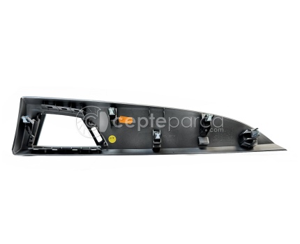 BMW F20 F21 F22 F23 Göğüs Kaplaması Gümüş 51459205364