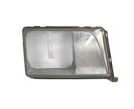 Mercedes Benz W124 Far Camı Sağ 1305621805