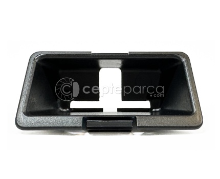 Mercedes Benz C208 Bagaj Kilit Çerçevesi A2086940001
