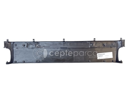 BMW E39 09/2000 Öncesi Ön Tampon Plakalık 8226563