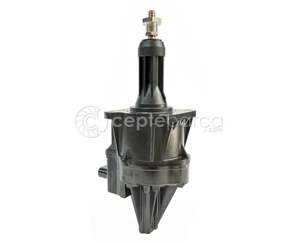 BMW E84 E89 F07 F10 F11 F15 F16 F18 F20 F21 F22 F23 F25 F26 F30 F31 F32 F33 F34 F35 F36 N20 N26 Turbo Ayar Ünitesi (Wastegate) 11657638783