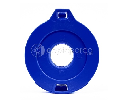 MINI R50 R52 R53 Cam Kriko Kapakçığı 51337141489