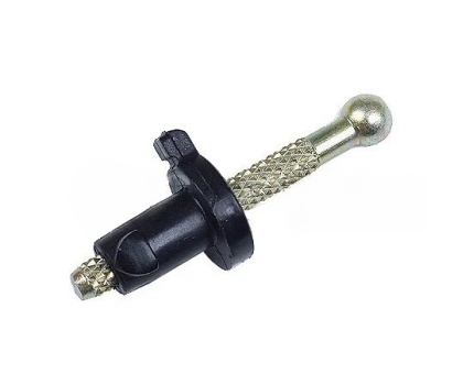 BMW E30 E32 E34 Far Ayar Vidası 63121378339