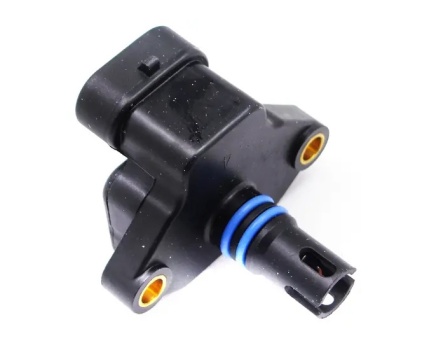 MINI R50 R52 R53 W10 W11 Emme Manifold Hava Basınç (MAP) Sensörü 12140872648