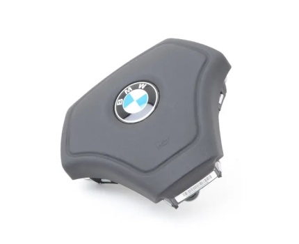 BMW E39 Direksiyon Airbag 32341092762