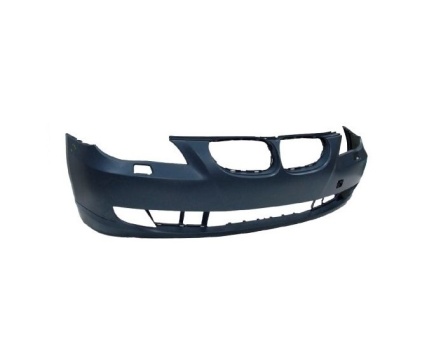 BMW E60LCI E61LCI Ön Tampon Park Sensörsüz 115372