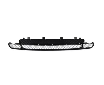 BMW E46 Ön M Teknik Tampon Orta Izgarası 51112492213