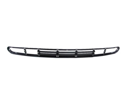 BMW E46 09/2001 Öncesi Ön Tampon Orta Izgarası 8209927