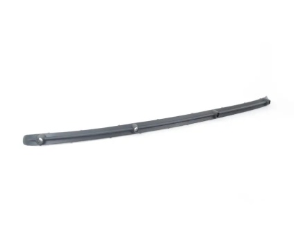 BMW E46 Coupe Cabrio Arka M Teknik Tampon Park Sensörlü Alt Orta Kaplaması 51128222610