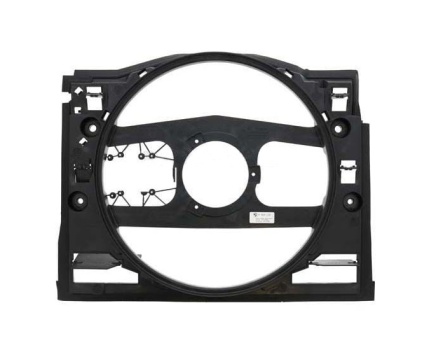 BMW E46 M52 M54 M57 Klima Fan Davlumbazı 64546928035
