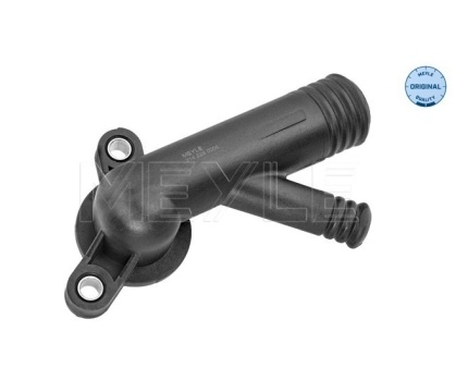 BMW E34 E36 Z3 M43 M44 09/1995 Sonrası Motor Su Flanşı 3142260006