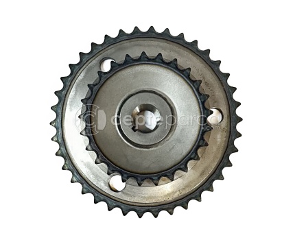 BMW E34 E36 E38 E39 M51 Mazot Pompa (Zincir) Dişlisi 13522245376