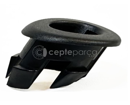 BMW E46 Compact Kapı Buton Çerçevesi 51418267062