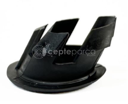BMW E46 Compact Kapı Buton Çerçevesi 51418267062