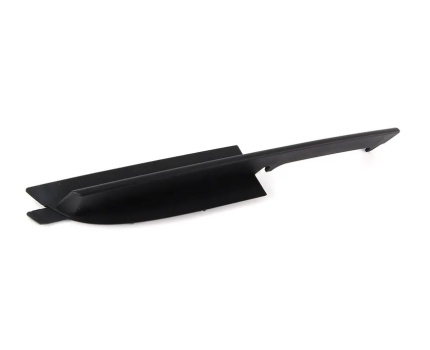 BMW E46 09/2001 Sonrası Ön Tampon Izgarası Açık Sol 51117054635