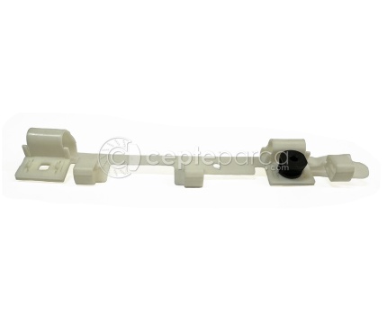 BMW E46 Ön Direk Kaplama Tutucusu Sol 51438268167