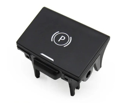 BMW F40 F44 G01 G02 G05 G06 G07 G08 G14 G15 G16 G20 G21 G22 G23 G26 G29 El (Park) Fren Butonu 9475058