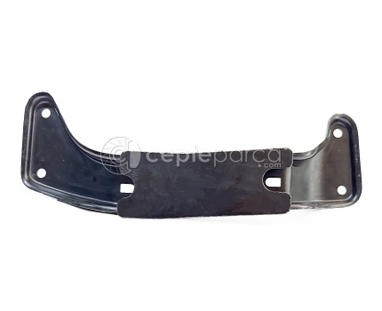 BMW E34 M50 01/1991 Öncesi Manuel Şanzıman Traversi 23701139713