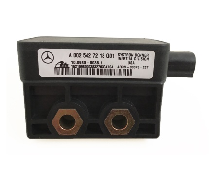 Mercedes Benz W163 W170 W203 Kilometre Sensörü A0025427218